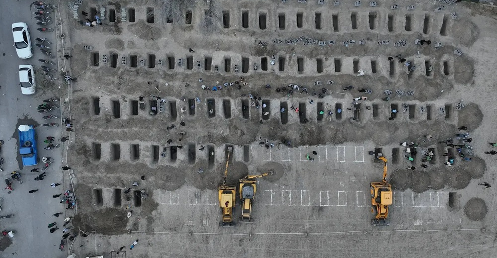 Gregory Shupak on the US War on Iran