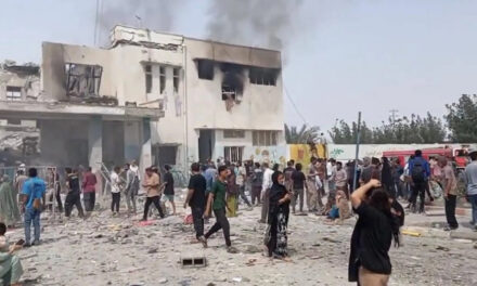 US Media Mostly Care for Iranians When They Can Be Used to Justify Bombing