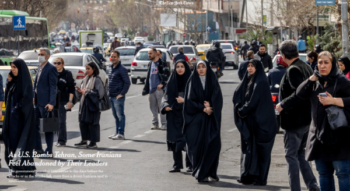 NYT: As U.S. Bombs Tehran, Some Iranians Feel Abandoned by Their Leaders