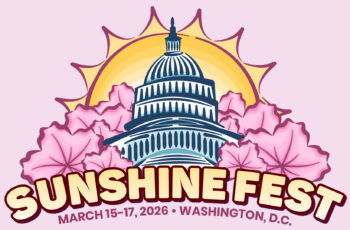 Sunshine Fest logo
