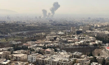 Leading US Papers Defend the Indefensible in Iran Aggression