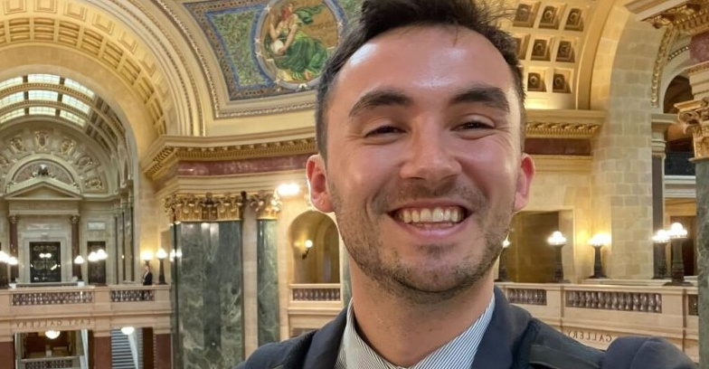 Free Press's Alex Frandsen