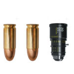 Cover Image of Complicit Lens, from OR Books