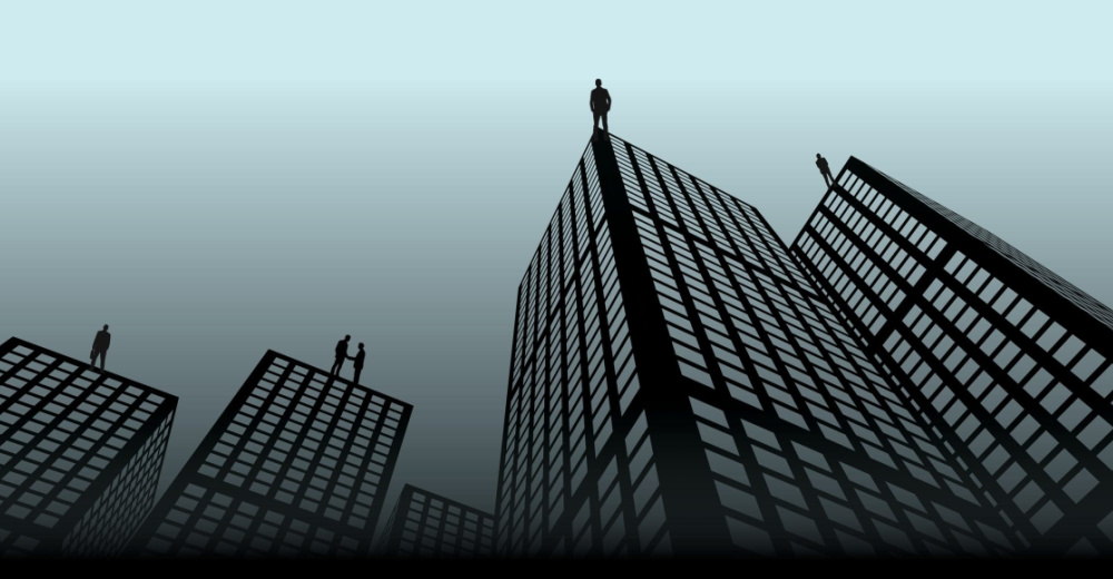 Fight for the Future depiction of low-wage corporations