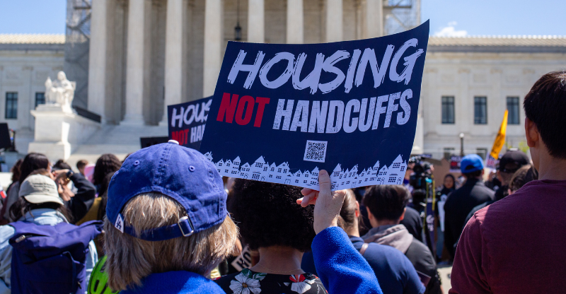 Jesse Rabinowitz on Harassing the Unhoused,  Maritza Perez Medina on Rescheduling Marijuana