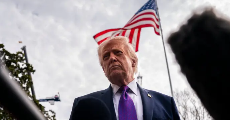 NYT’s Investigation of How Trump’s War on Iran Started Leaves Out the Paper’s Own Silence