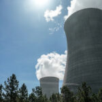 Washington Post depiction of a nuclear power plant.