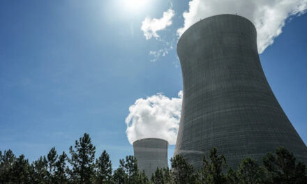 Washington Post Promotes Nuclear Agenda Tied to Bezos’ Investments