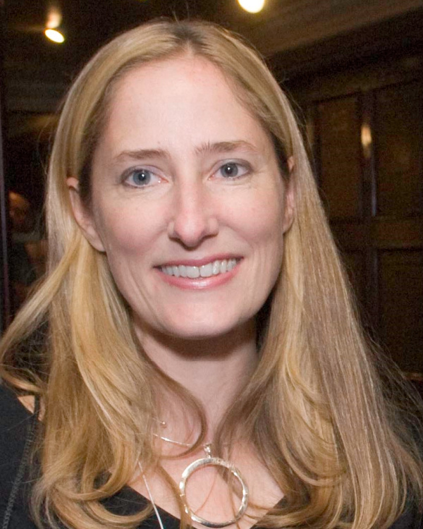 Sarah Anderson