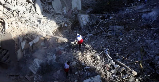 Israel Destroys a Synagogue; US Media Yawn