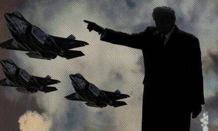 For US Commentators on Iran, Mass Murder Is Magic