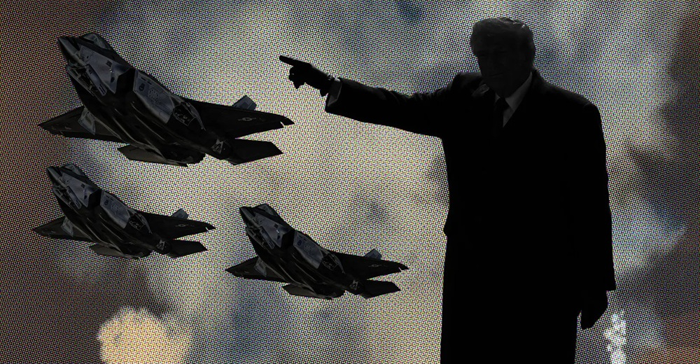 For US Commentators on Iran, Mass Murder Is Magic — FAIR