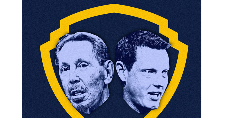 Paramount’s Purchase of CNN Heralds a New Trump-Friendly Media Empire