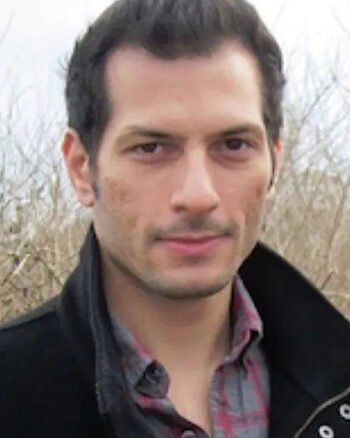 Media Matters' Angelo Carusone