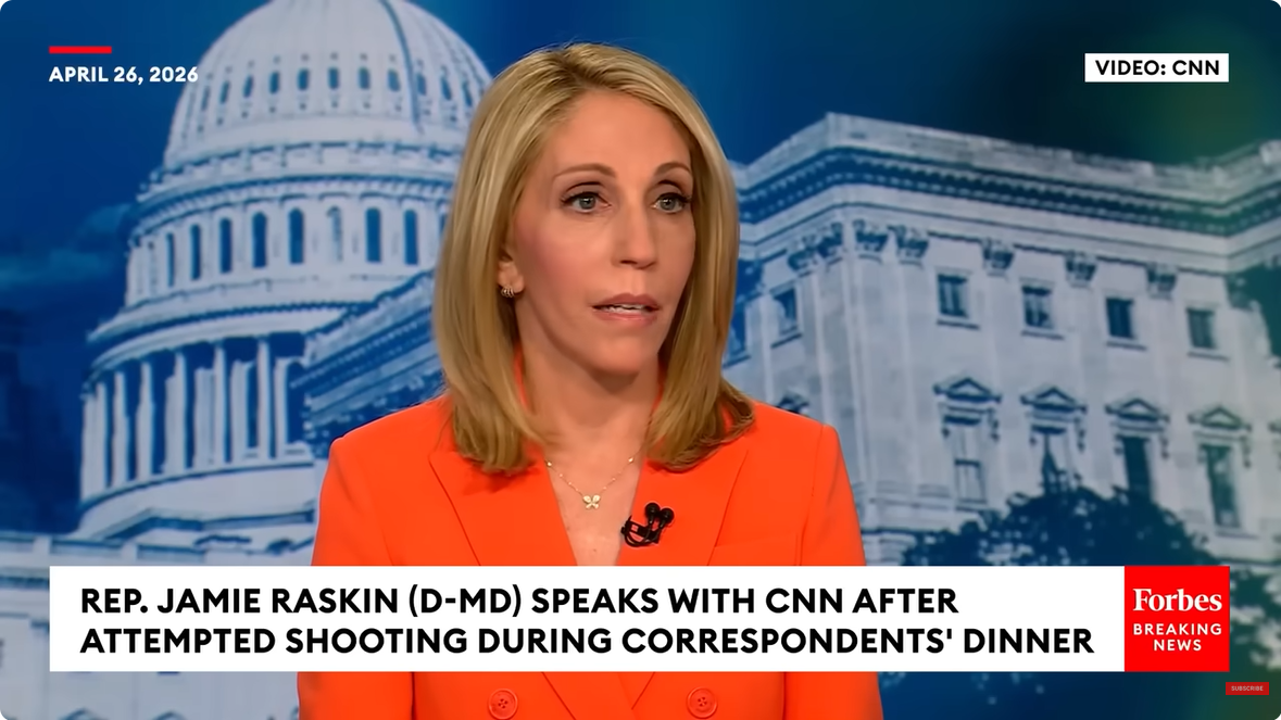 The ‘Heated Rhetoric’ That Doesn’t Make CNN’s Bash Think Twice