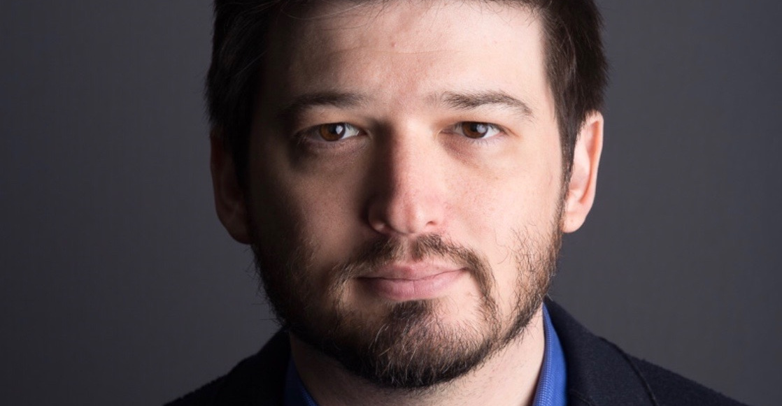 Consumer Reports' Derek Kravitz