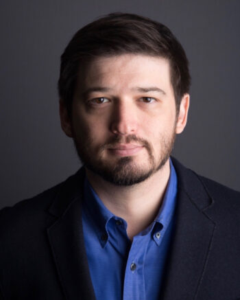Derek Kravitz