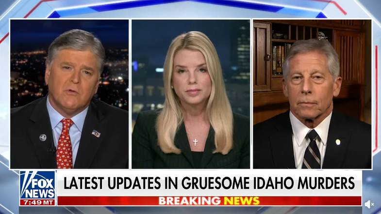 Fox News: Latest Updates in Gruesome Idaho Murders