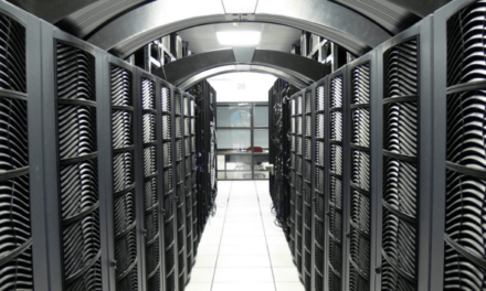 Melissa Garriga on Data Centers