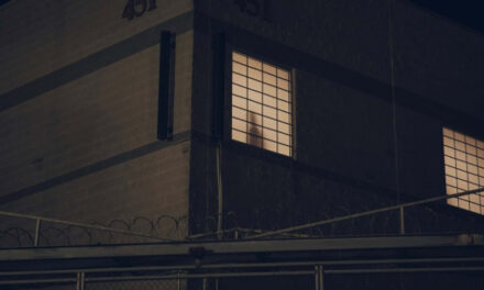 Silky Shah on ICE Detention, Vanessa Maria Graber on Delaney Hall Reporting