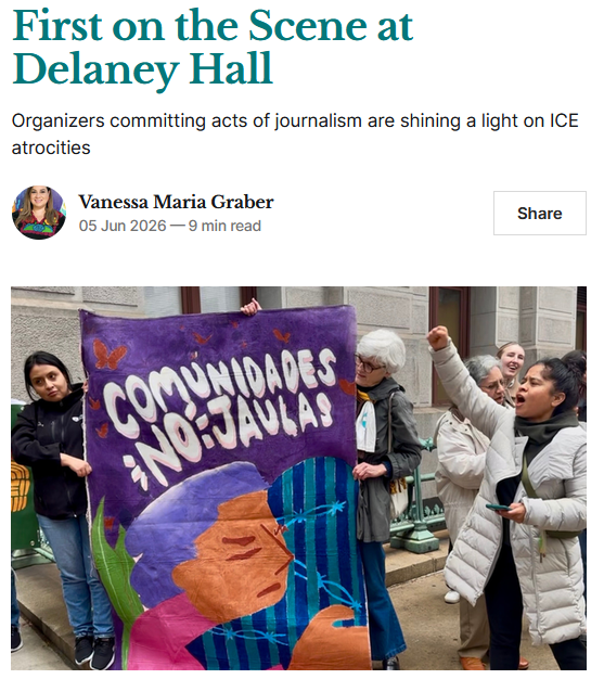 Free Press: First on the Scene at Delaney Hall