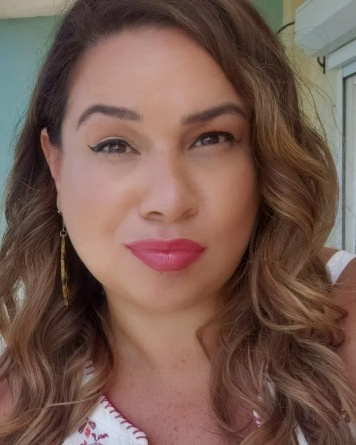 Free Press's Vanessa Maria Graber