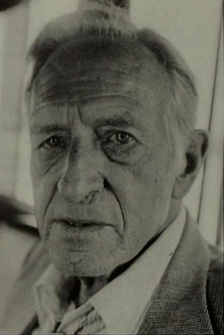 Karl Z. Morgan