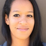 National Police Accountability Project executive director Lauren Bonds