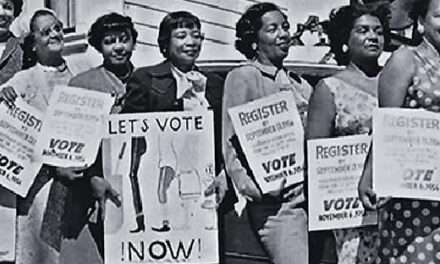 Vincent Southerland on Black Voting Barriers