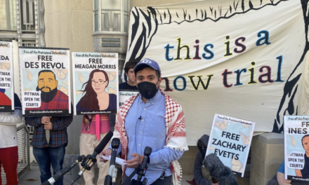 Prairieland Was a Test, and Corporate Media Failed