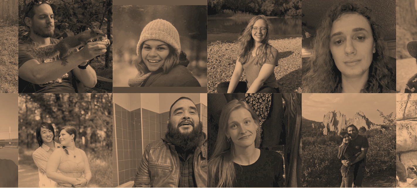 photos of Prairieland defendants