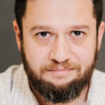 Freedom of the Press Foundation's Seth Stern