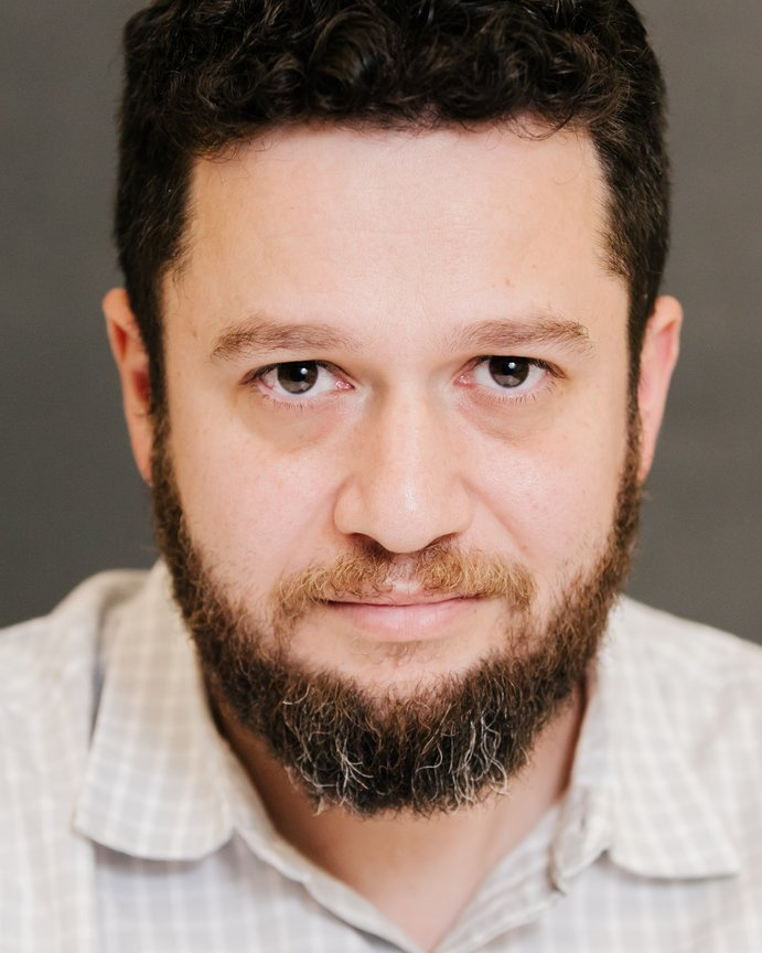 Freedom of the Press Foundation's Seth Stern