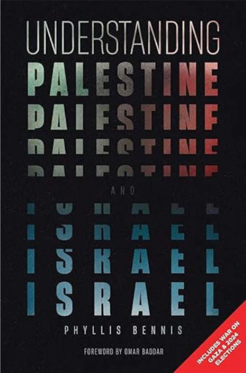 Understanding Palestine and Israel