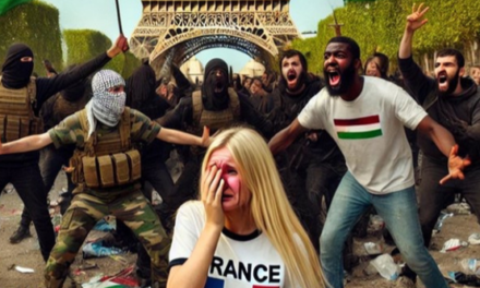 Fuhrerbook: How Meta Learned to Stop Worrying and Love the Far Right
