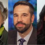 Phyllis Bennis, Matthew Hoh and Sonali Kolhatkar