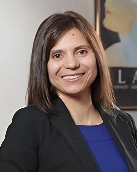 Gina Plata-Nino