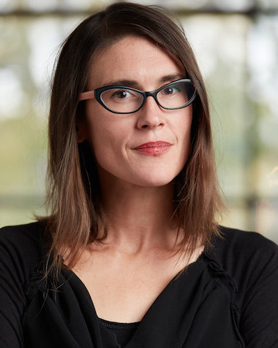 Isabel MacDonald