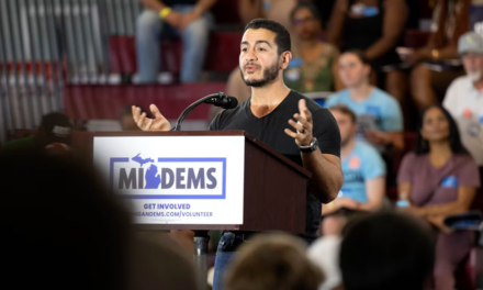 Abdullah Shihipar on Medicare for All