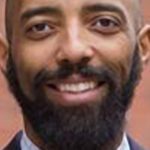Vincent Southerland of NYU Law