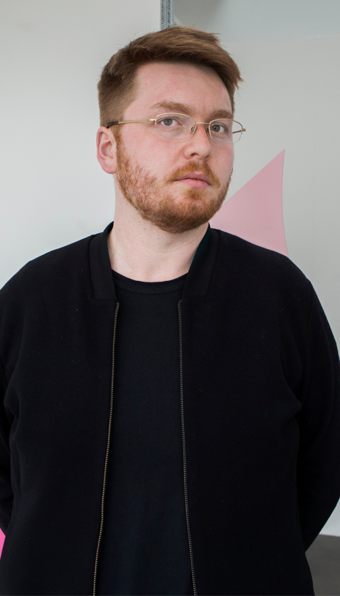 Artie Vierkant
