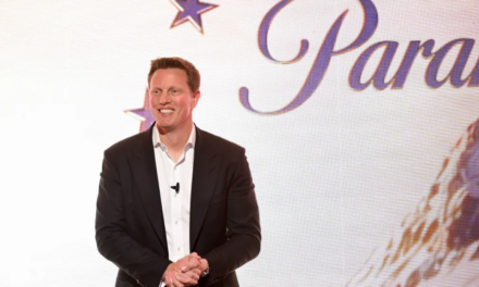 CNN Cleared to Join CBS Under Trumpian Paramount Ownership