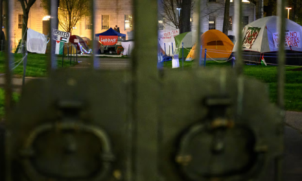 Boston Globe Praised Harvard for Suppressing Free Speech to Save It