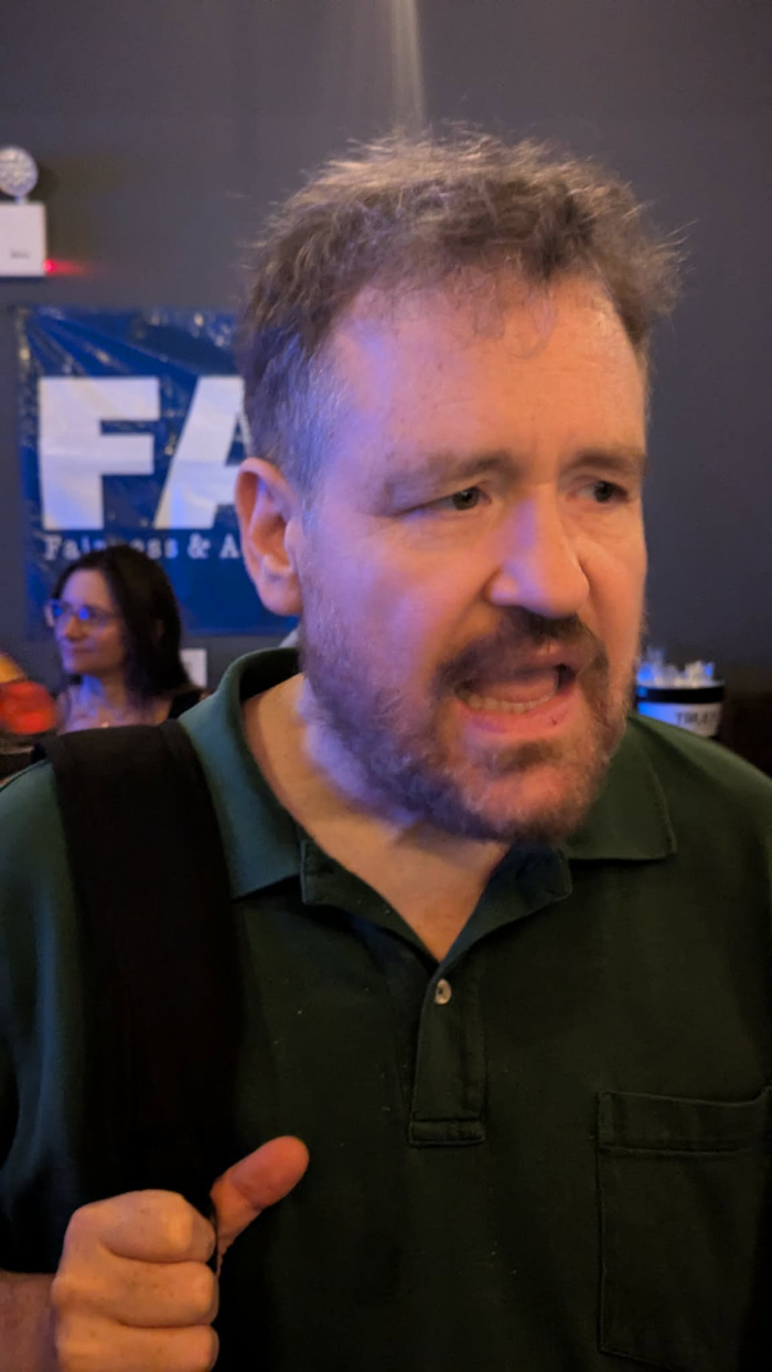 Jon Schwarz