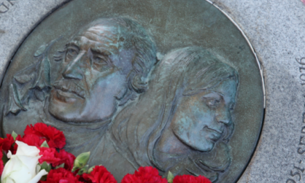 Sarah Anderson on the Letelier/Moffitt Murders