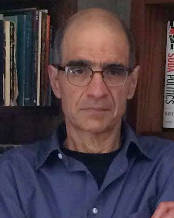 Russell Mokhiber