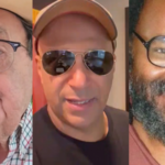 Celebrating FAIR's 40th anniversary: Jim Hightower, Tom Morello, Mumia Abu Jamal
