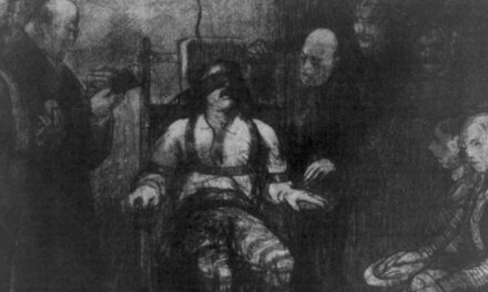 Death Penalty Coverage, Domestic Violence Justice