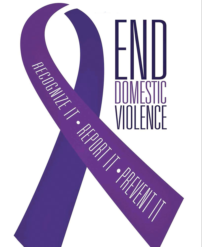 End Domestic Violence