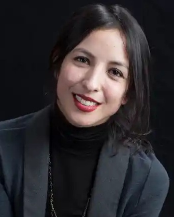Liliana Segura